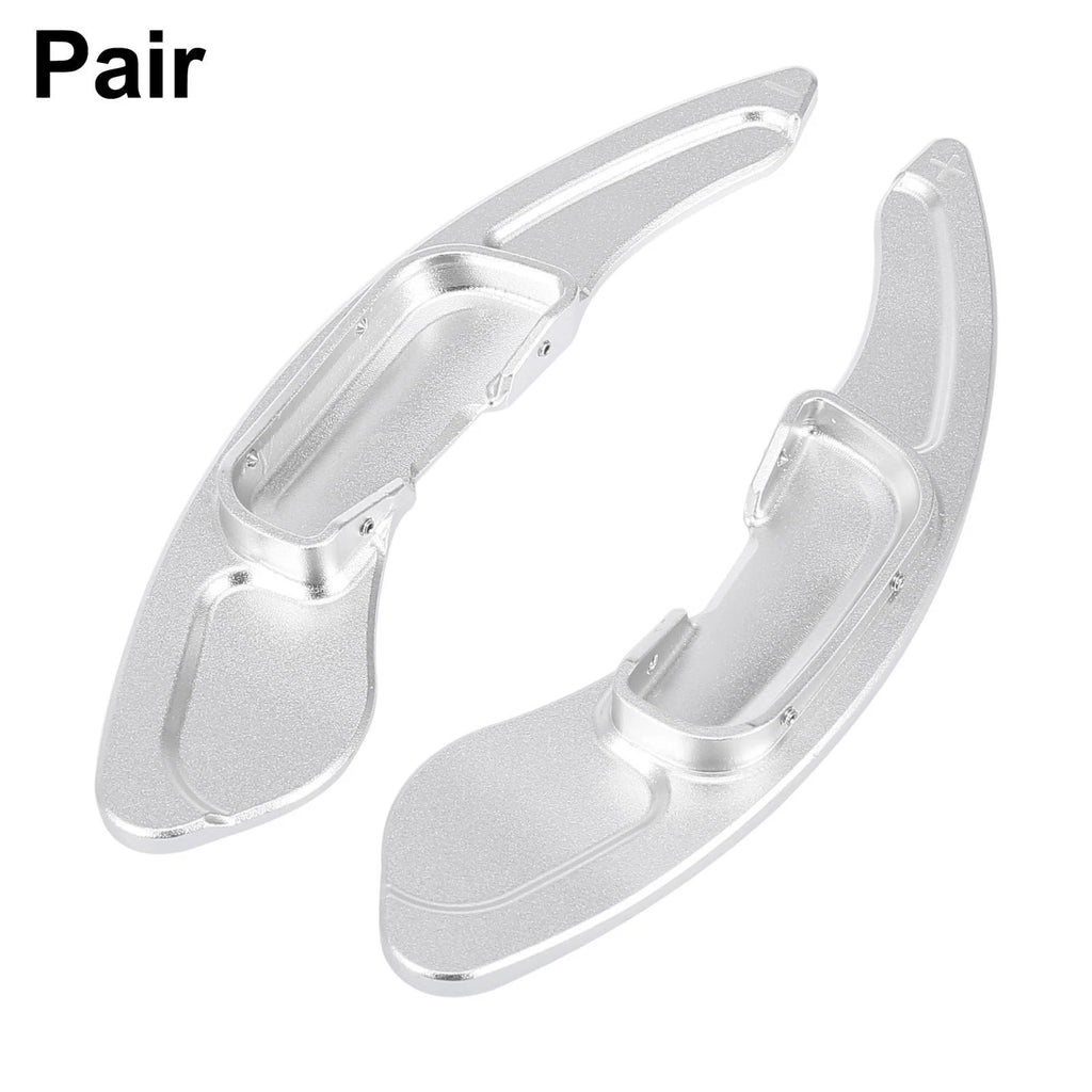 Steering Wheel Shift Paddle Shifter for Mazda 3 Axela (2014–2020)