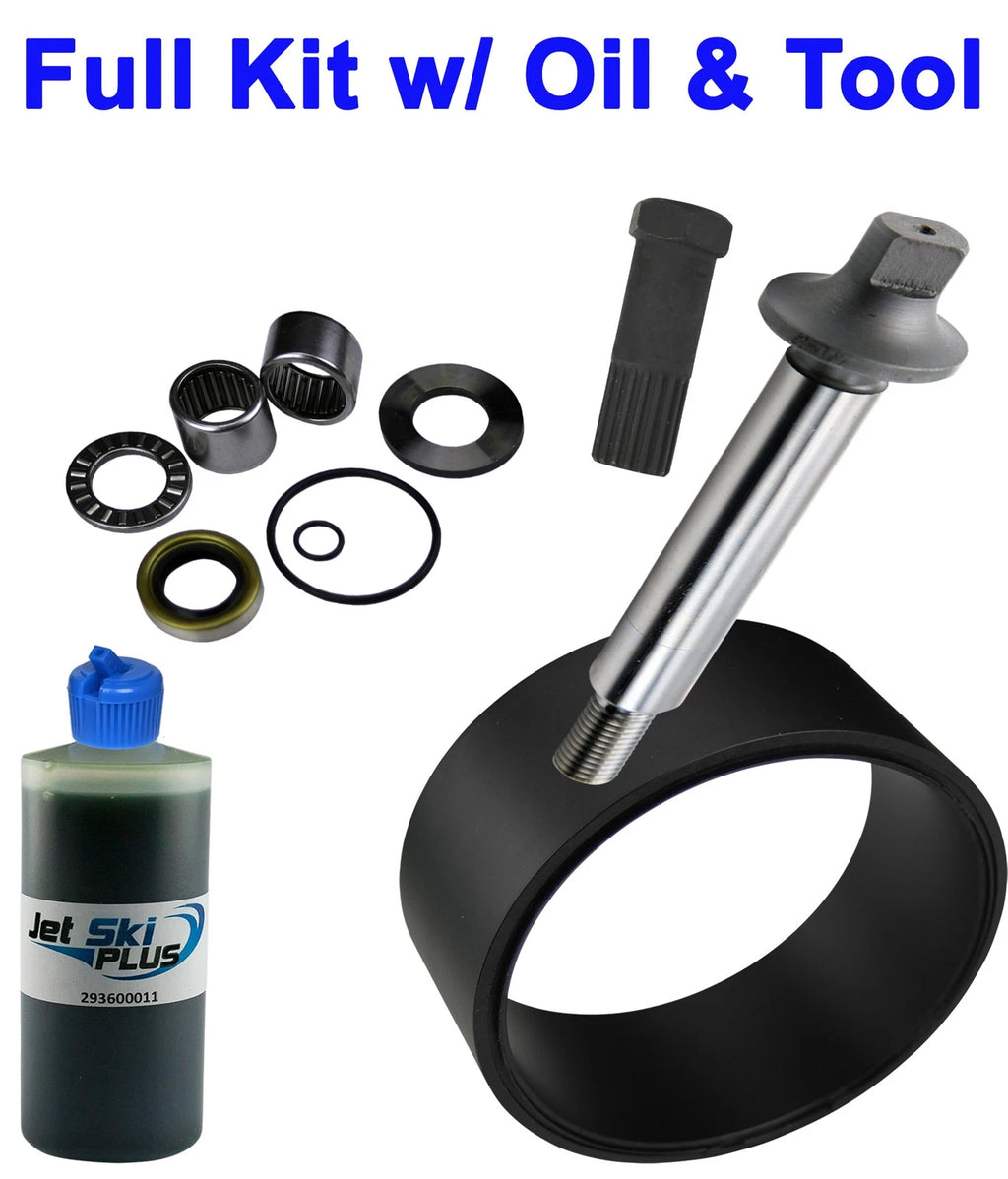 Jet Pump Rebuild Kit for SeaDoo XP GTX RX DI (951)