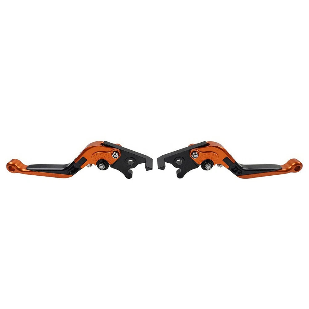 CNC Folding Extendable Brake Clutch Lever for BMW S1000RR S1000R (2015–2019)