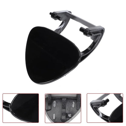 Right Side Headlight Washer Cover for Mercedes Benz E350 E300 (2007–2009)