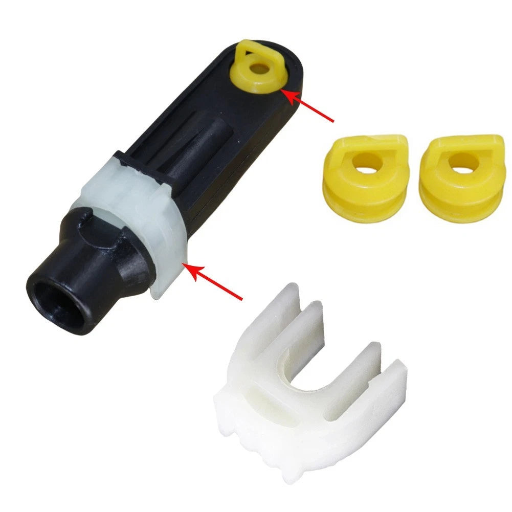 Bushing Kit for Chevrolet Cruze (2011–2019)