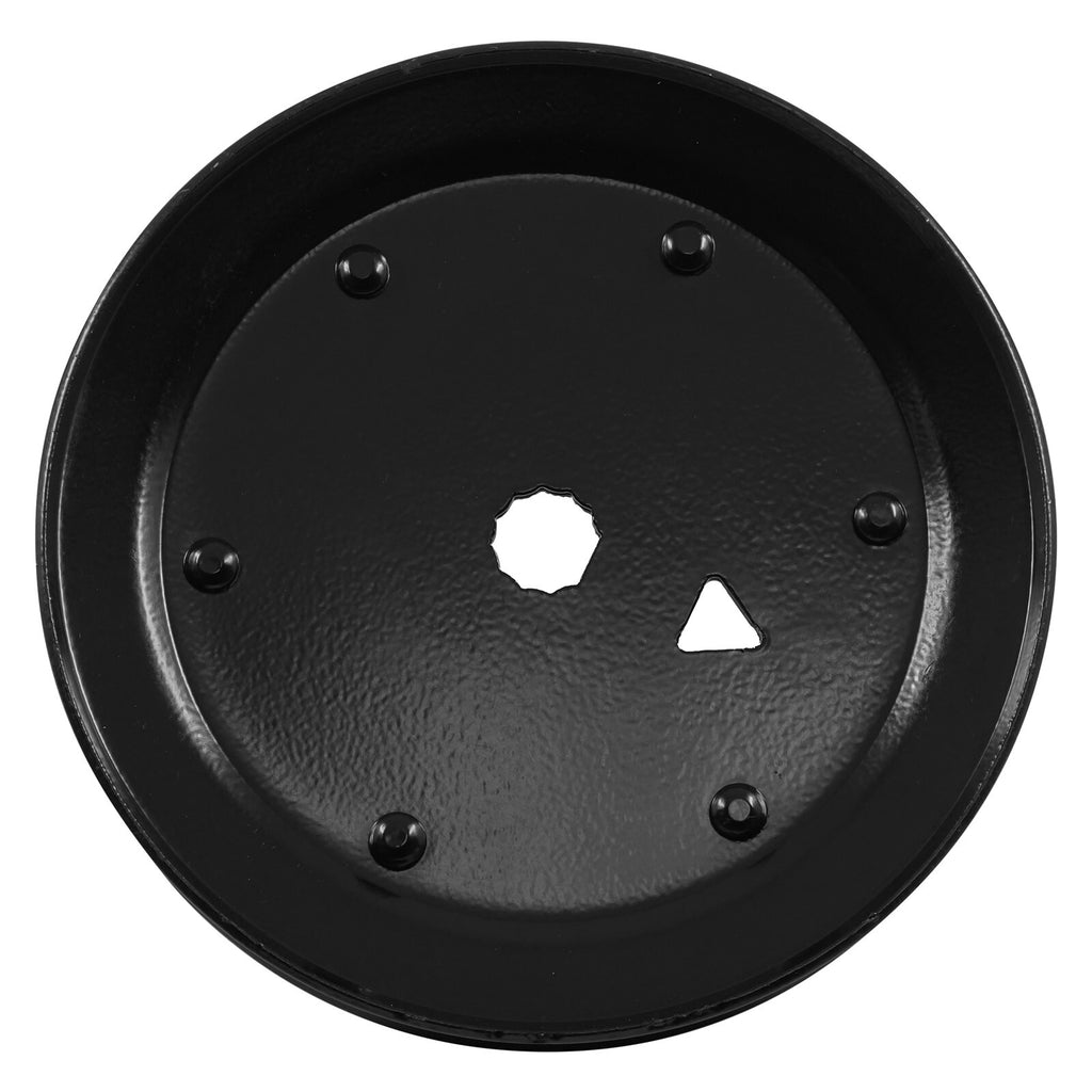 Deck Pulley Timing Replacement for MTD Width 0.98 42 Inch (2005–2021)