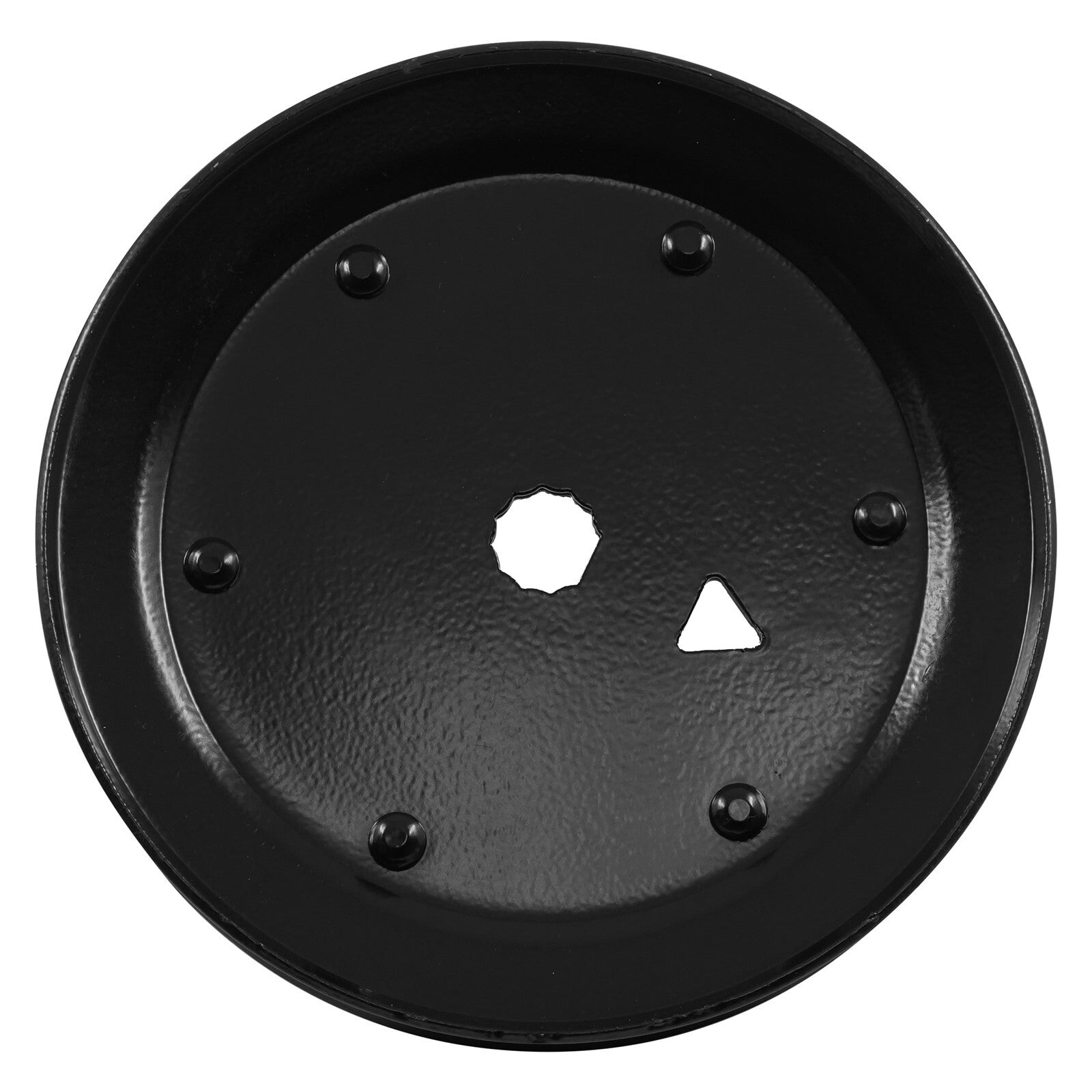 Deck Pulley Timing Replacement for MTD Width 0.98 42 Inch (2005–2021)