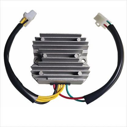 Regulator for Kymco AK550, K-XCT 125, Xciting 4T 400 (2014)
