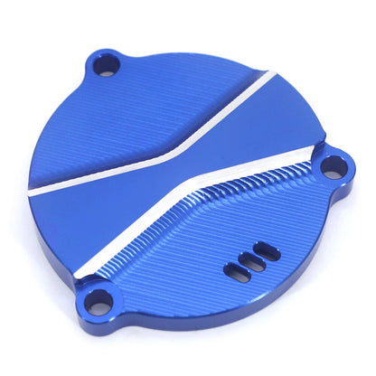 Front Drive Shaft Guard Cover for SYM MAXSYM TL 500 (2020) Blue