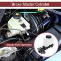 Brake Master Cylinder Replacement with Reservoir for Mazda B2000 (1986–1987)