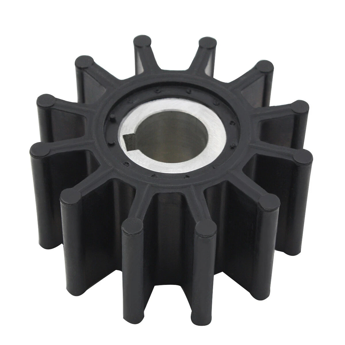 Water Pump Impeller for Crusader Interceptor (Dearborn)