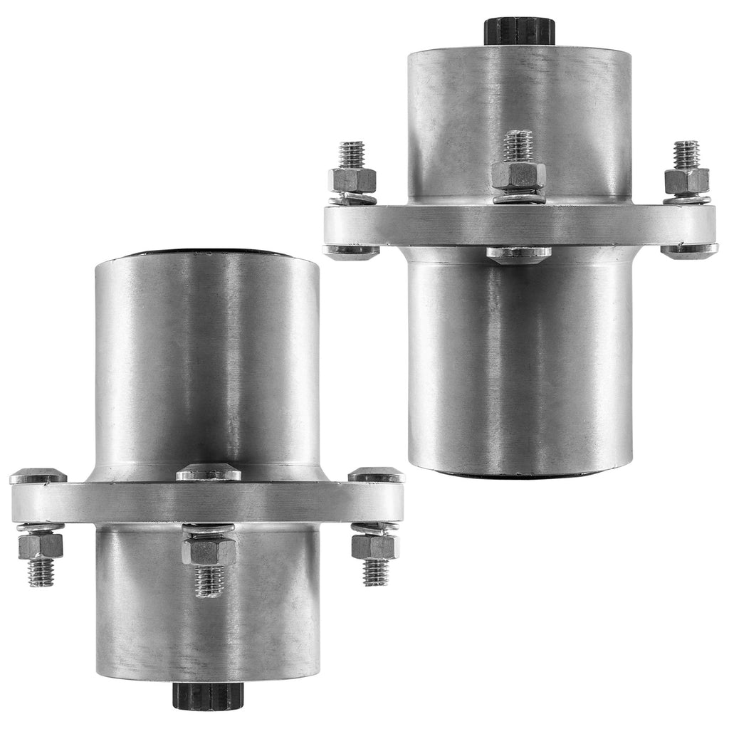 Deck Spindle Assembly Replacement 36 Inch for Hustler Trimstar (1980–1980)
