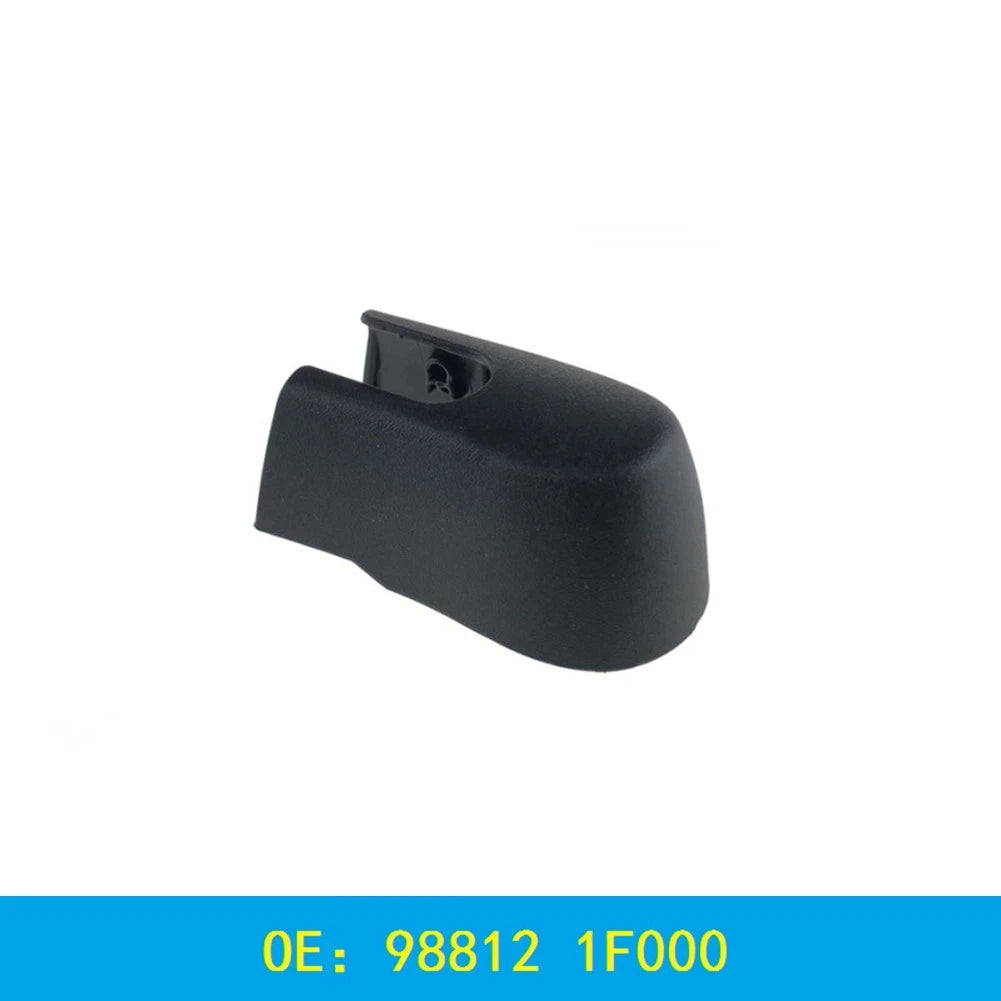 Wiper Arm Cover Cap for Hyundai (2012–2017) 98812-1F000