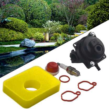 Air Filter Carburetor for 21" Engine