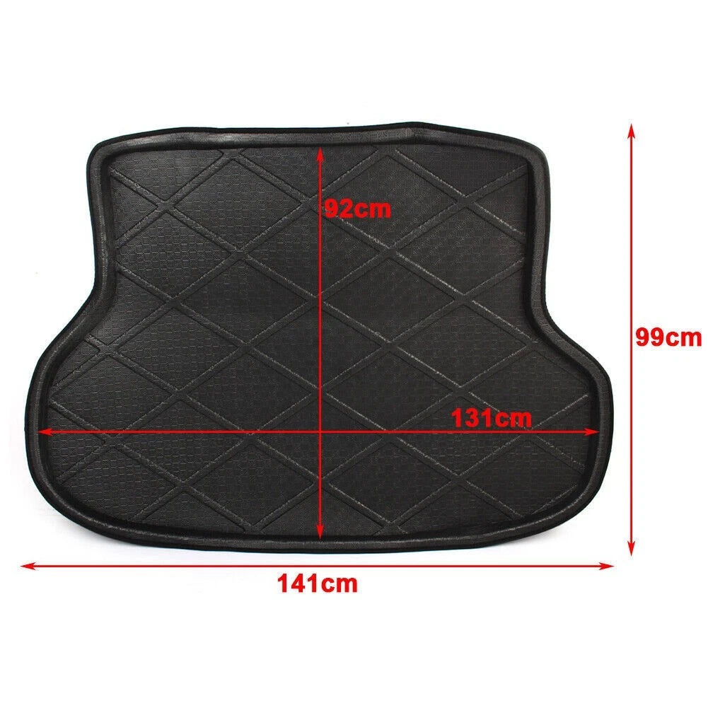 Rear Boot Cargo Liner Trunk Floor Mat Tray For Lexus RX330 RX300 2004-2009 2008
