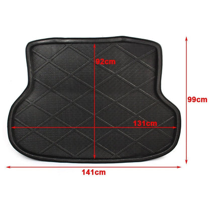 Rear Boot Cargo Liner Trunk Floor Mat Tray For Lexus RX330 RX300 2004-2009 2008