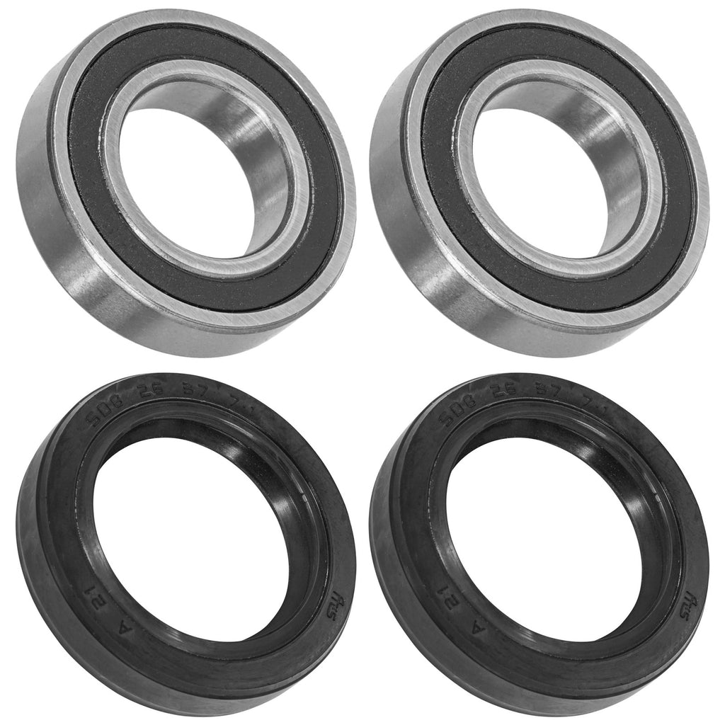 Wheel Bearing and Seal Kit Front for Honda CRF450R (2002–2026)