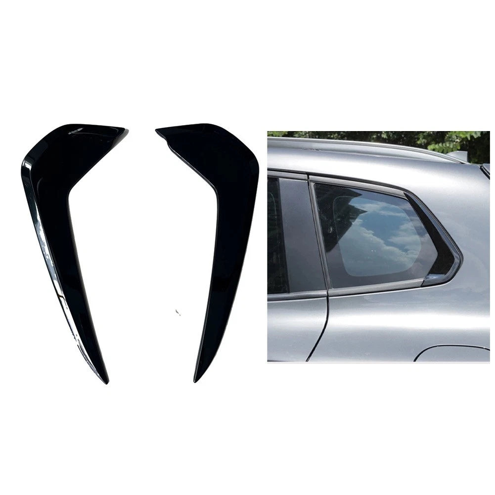 Car Window Trim for