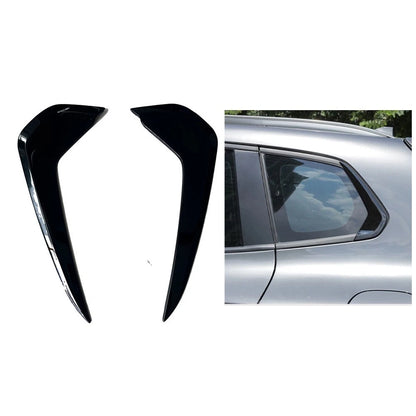 Car Window Trim for