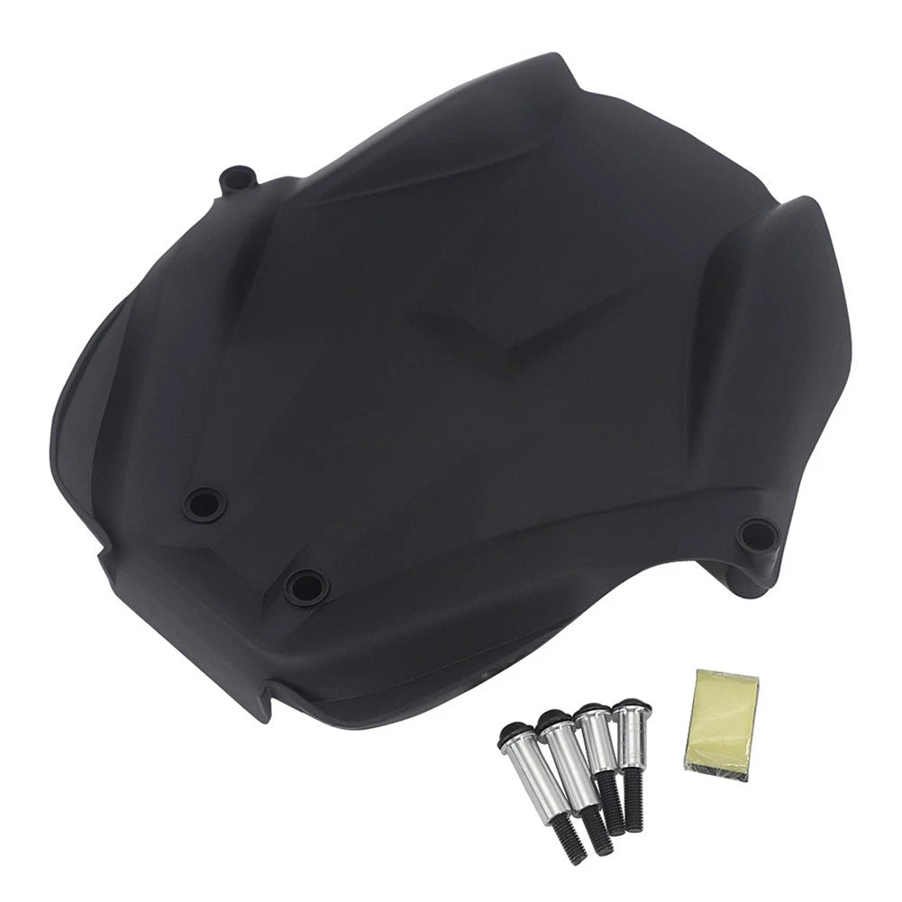 Front Engine Baffle Protection Cover for BMW R1200GS R1250GS (2013–2023)