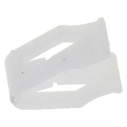 10x Instrument Panel Center Bezel Clip for Chrysler 200 (2015–2017)