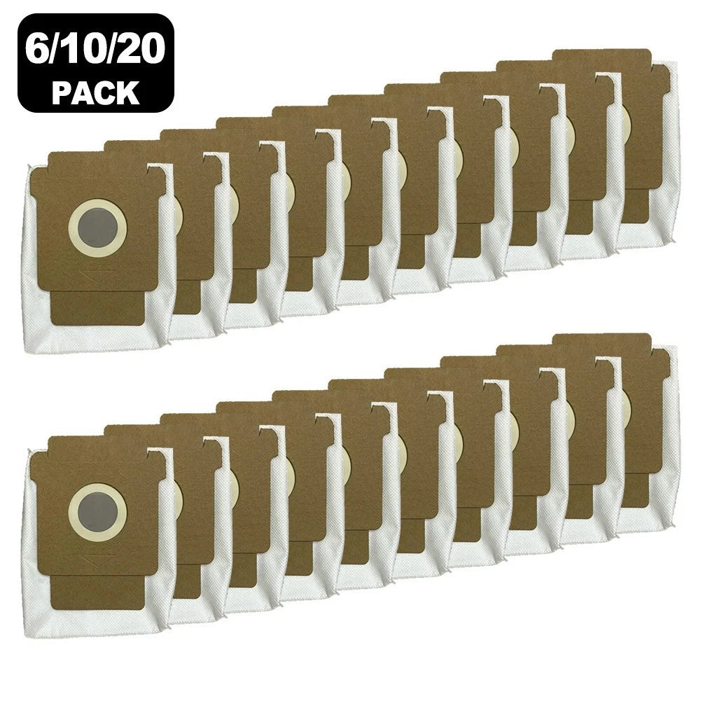 20 Count Dust Bags for Roomba Essential Robot Vacuum Cleaner (2019–2023)