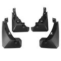 Mud Flaps Splash Guards 1Set Replacement for Toyota Wildlander (2020–2023)