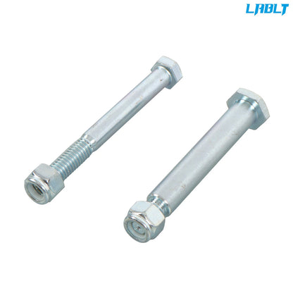 Rear Leaf Spring Bushings Kit for EZGO TXT (1994–Present), Club Car DS (1981–Present)