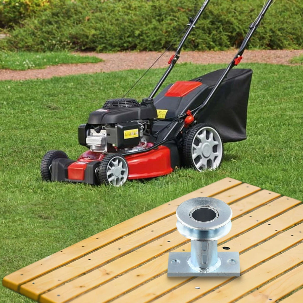 Blade Adapter for Lawncare Tools (Easy Installation)