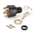 Boat Motor Motorcycle Lock for Boat (ABS Material)
