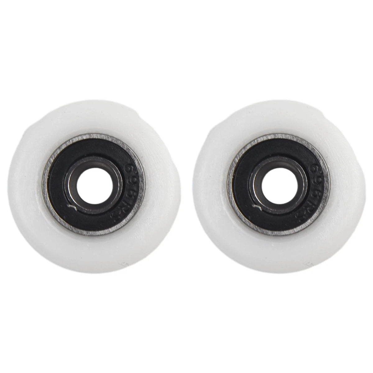 Set of 8 Shower Door Rollers for Shower Enclosures