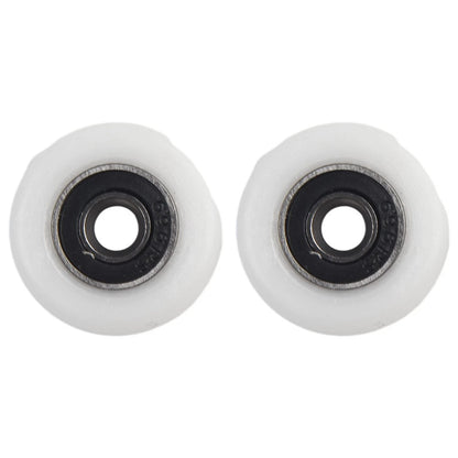 Set of 8 Shower Door Rollers for Shower Enclosures