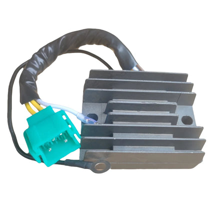 Voltage Rectifier Regulator for Kawasaki Z1 900 (1973–1975)