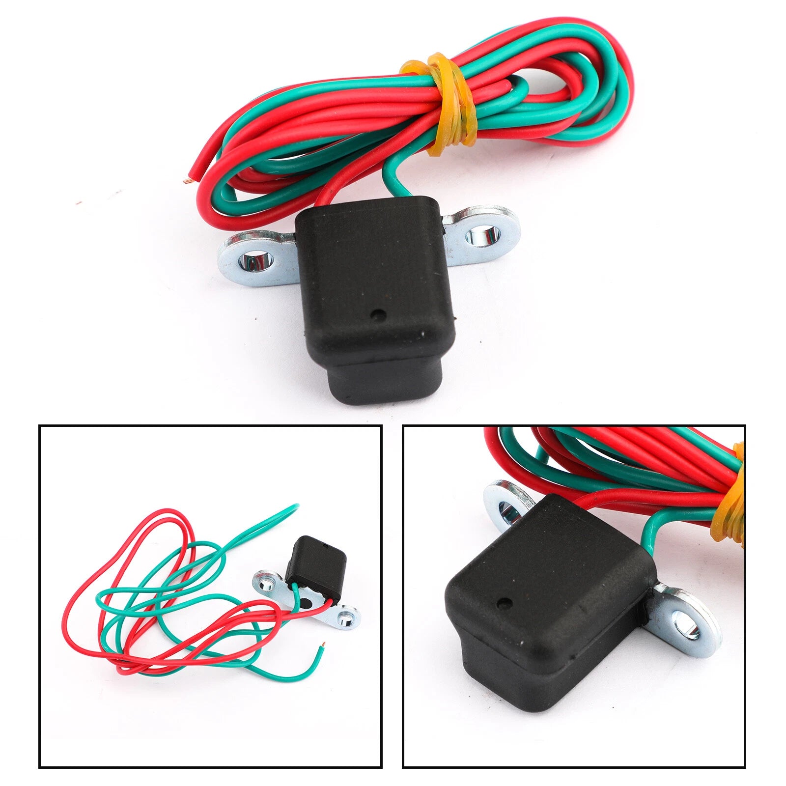 Stator Pulse Pickup Coil Sensor for Suzuki RMZ 250 450 (2008–2018)