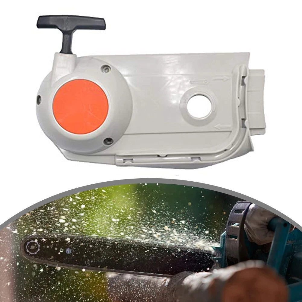 Recoil Starter for Construction Work (No Year Range Provided)