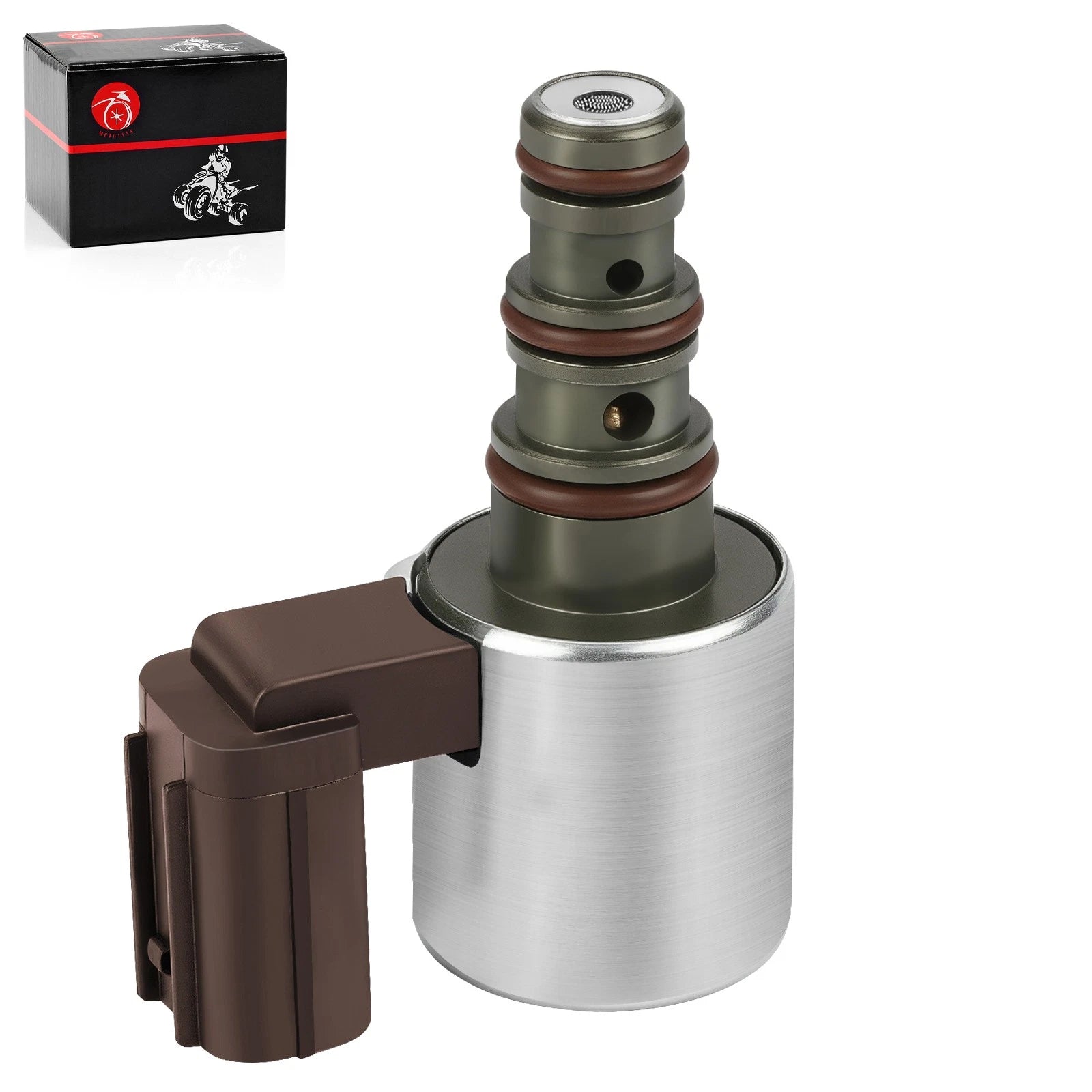 Transmission Shift Solenoid B for Honda Rubicon TRX520 FA (2020–2024)