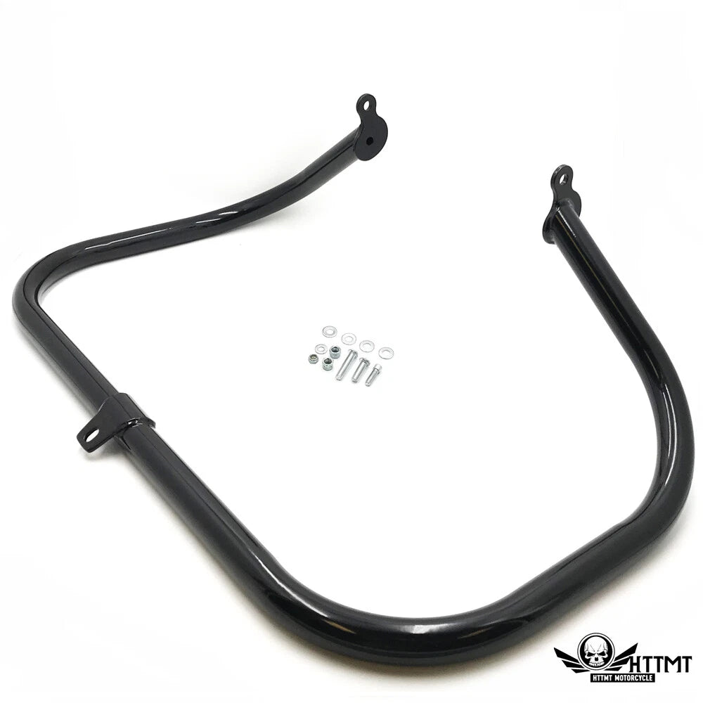 Engine Guard for Harley Davidson Touring Street Road Glide King (2009–2019)