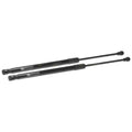 2x Tailgate Gas Struts for Holden Captiva CG (2006–2010) 585mm