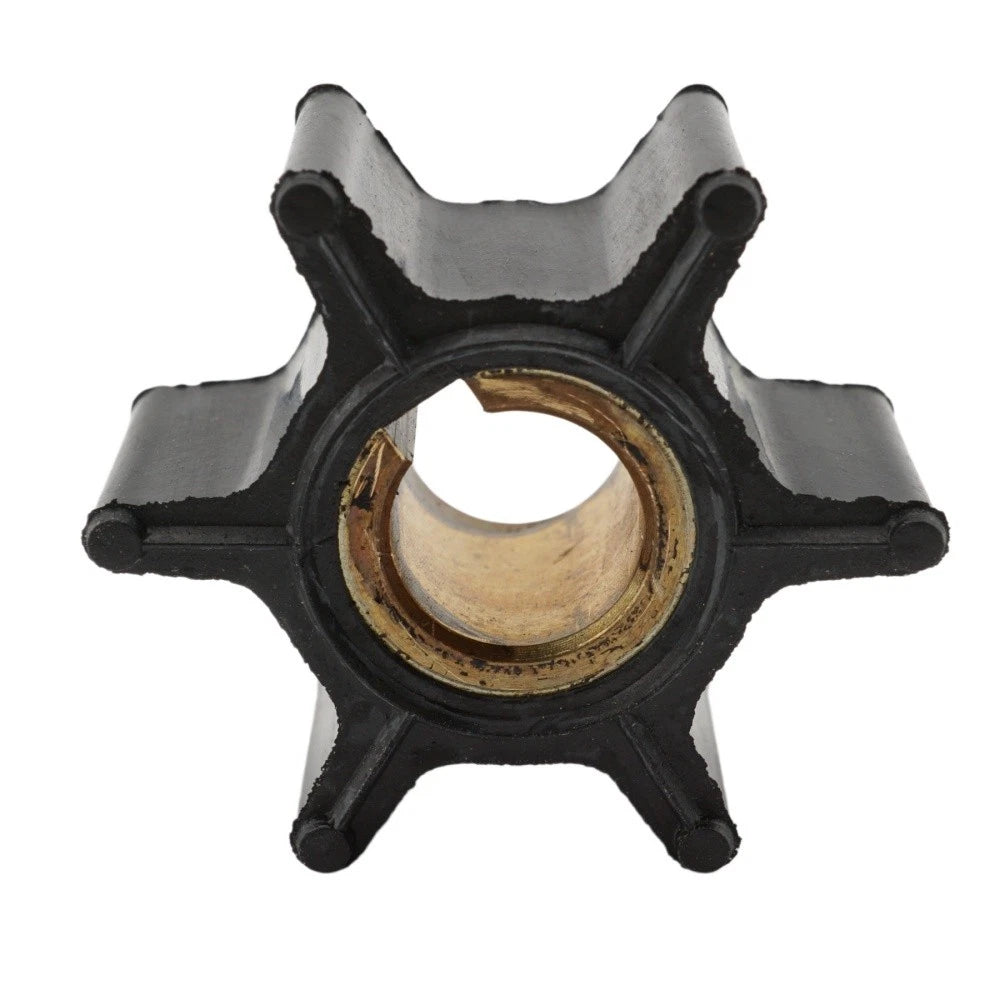 Water Pump Impeller Kit for Evinrude Johnson 2 Stroke 1.2 2 4 HP (1970–2023)