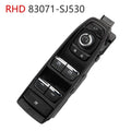 Front Power Window Switch for Subaru Forester (2017–2023) RHD 83071-SJ530