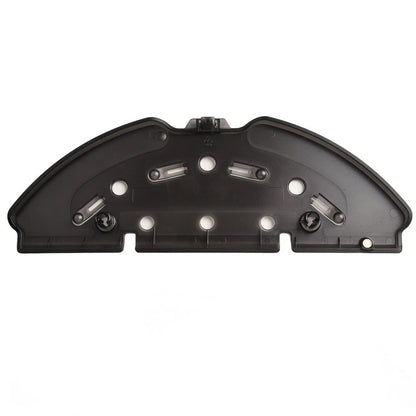 Complete Mop Bracket and Pads Set for XPlorer S135 (Robot Vacuum)