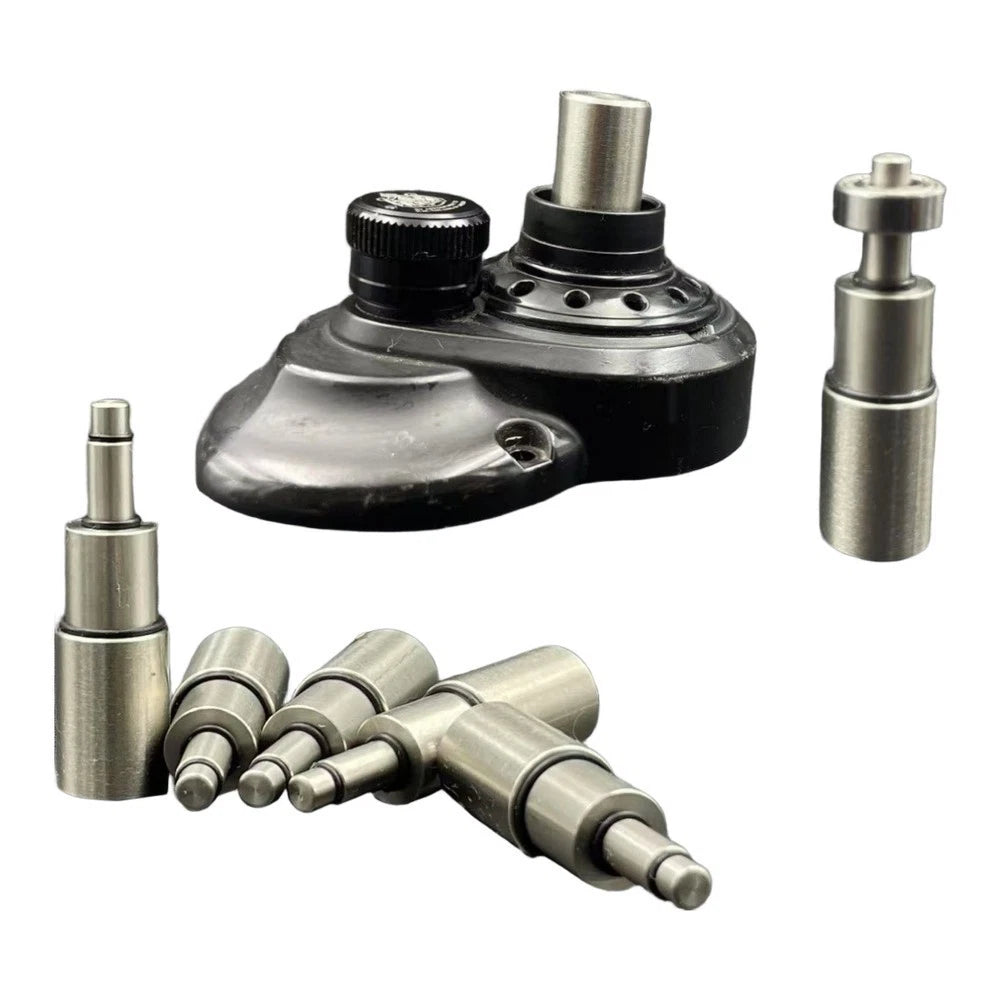 Bearing Installation Removal Tool for Baitcasting Reels (Anti Reverse)