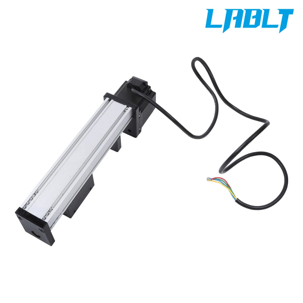 Linear Actuator with NEMA23 Stepper Motor for LABLT (5756)