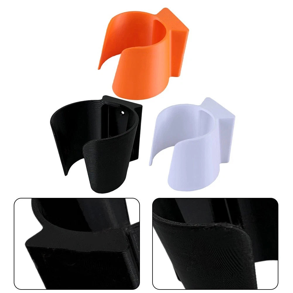 Space Saving Wall Bracket for Cordless Vacuum Cleaners