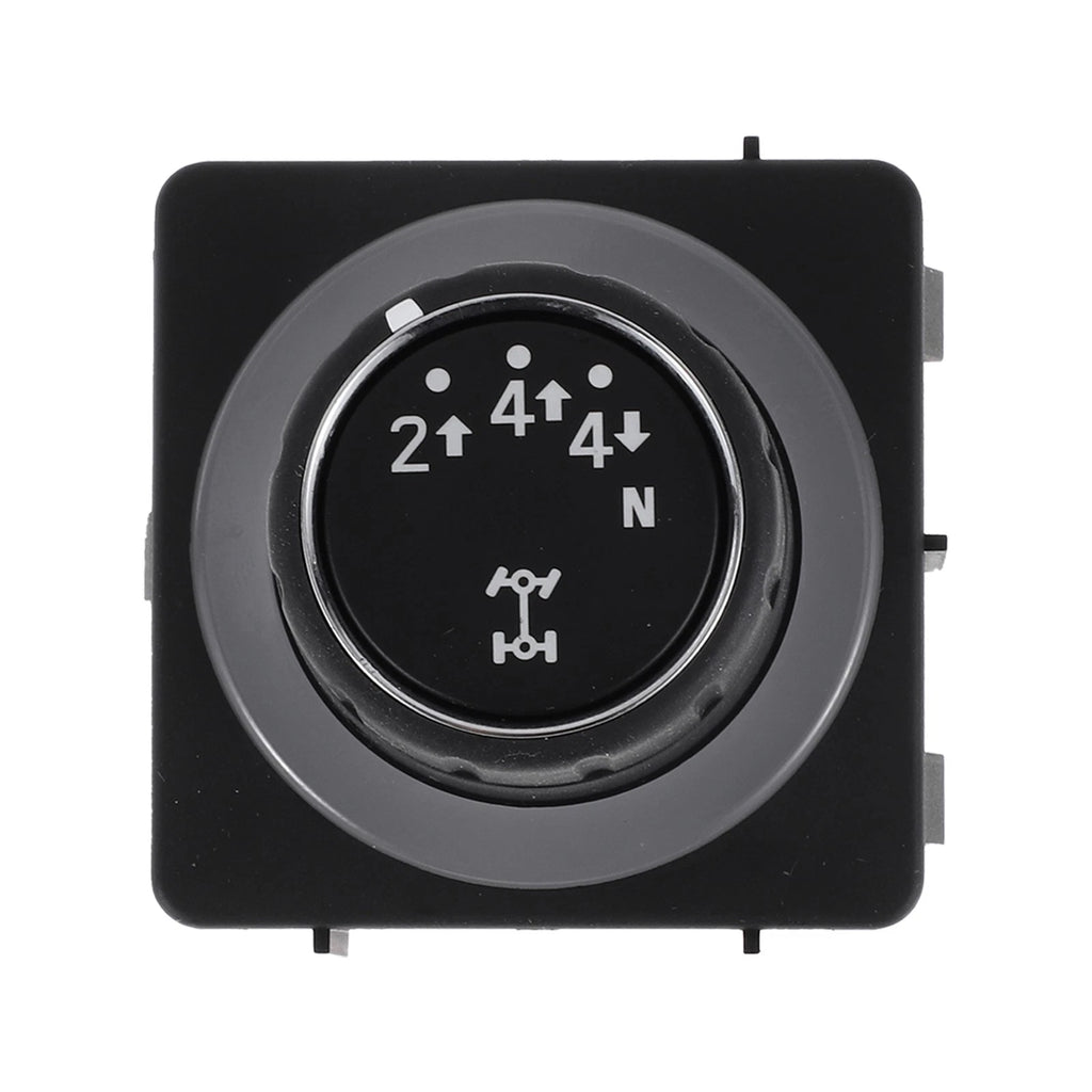 4x4 Wheel Drive Switch Replacement for Chevrolet Silverado 2500 HD (2015–2019)