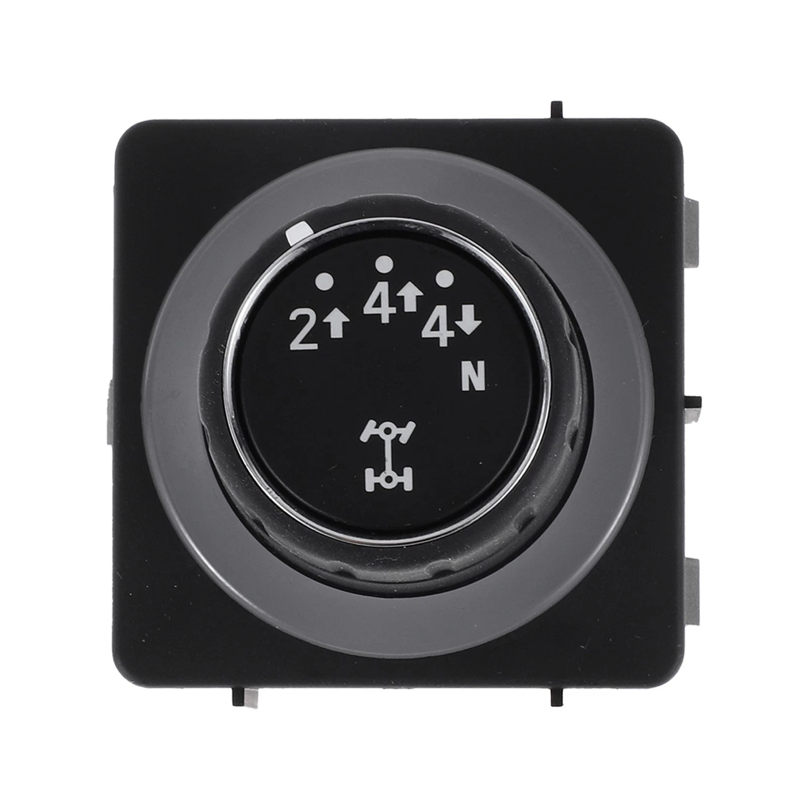 4x4 Wheel Drive Switch Replacement for Chevrolet Silverado 2500 HD (2015–2019)