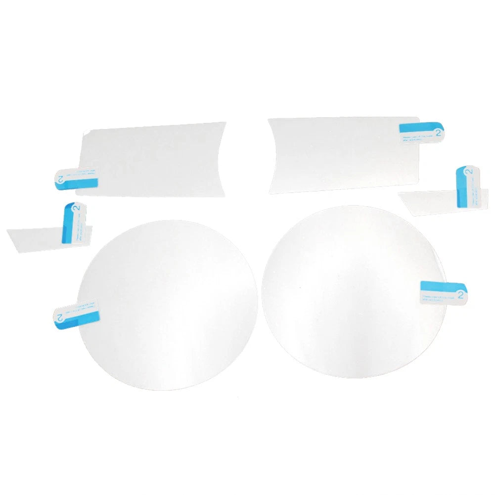 Scratch Protection Film Screen Protector for Suzuki GSX-R1000 (2009–2016)