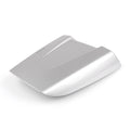 Rear Pillion Passenger Seat Cover Cowl for Suzuki SV650 SV1000 (2003–2013) Silver T9