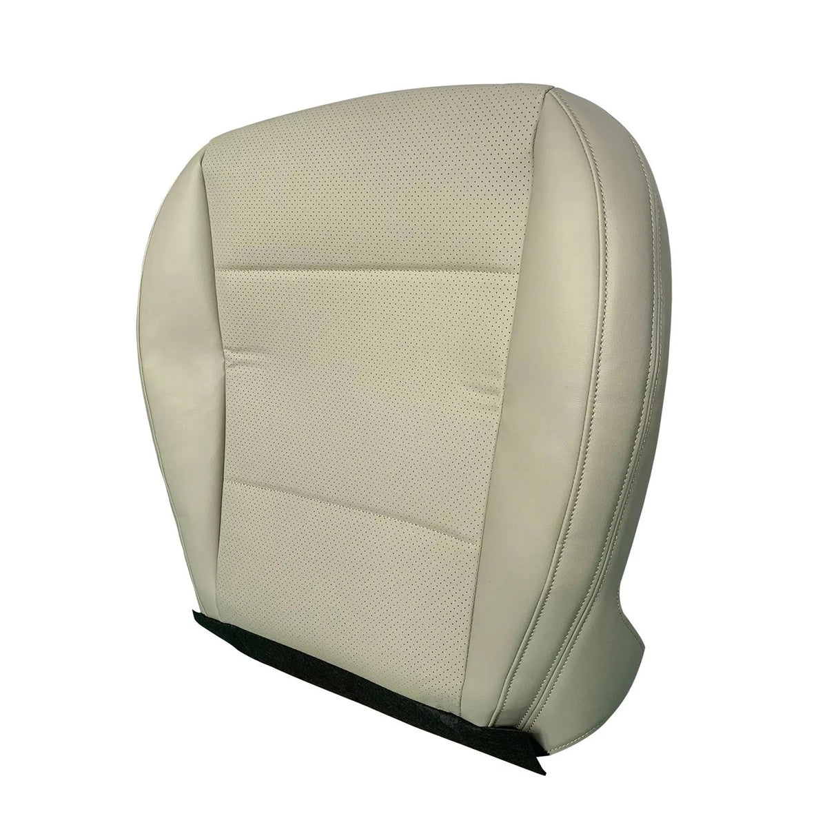 1PC Microfiber Leather Bottom Seat Cover for Subaru Outback (2015–2019)