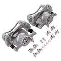 Front Brake Caliper Set for Scion XD Toyota Matrix (2009–2014)