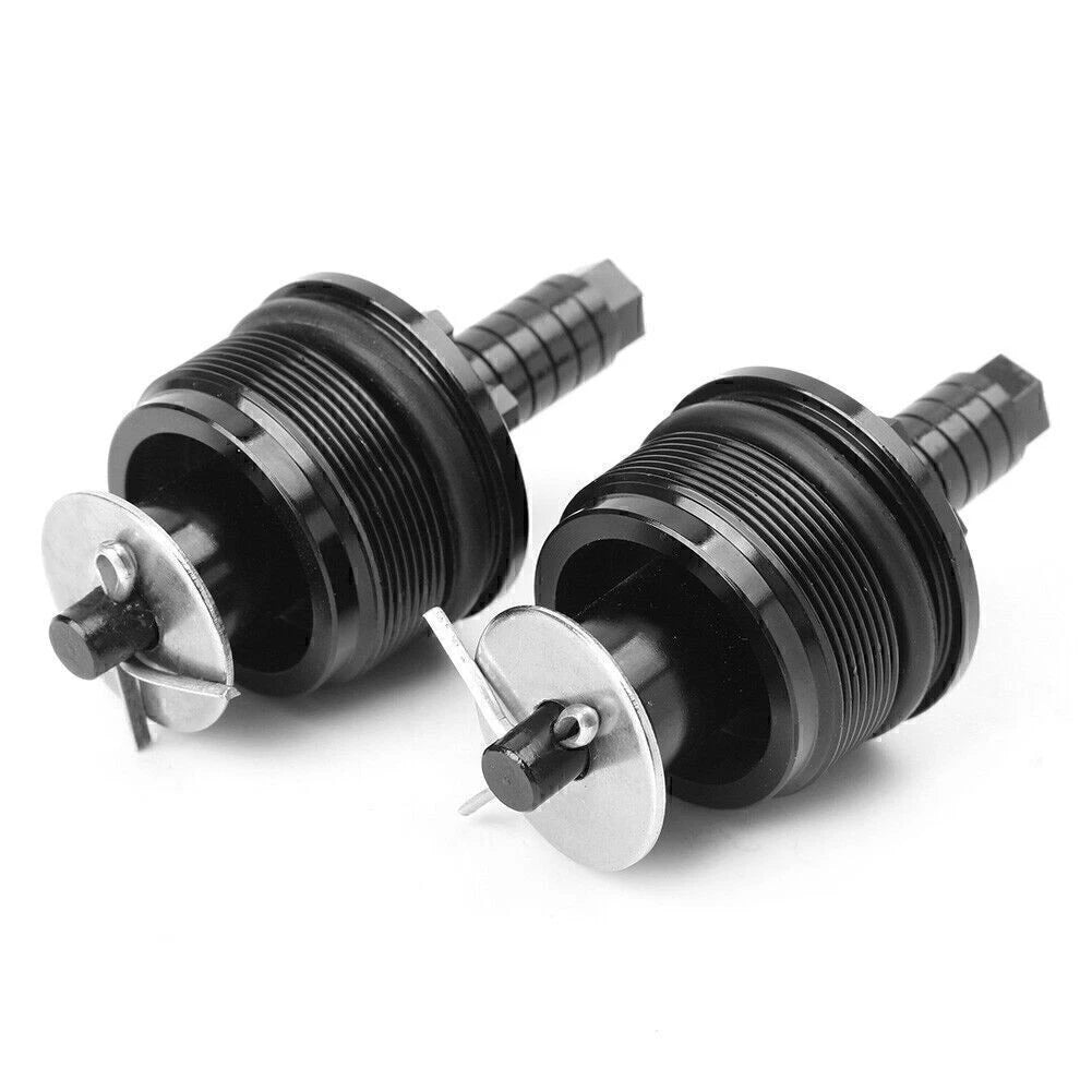CNC Front Shock Absorber Regulator Adjuster Bolt for Honda CMX250