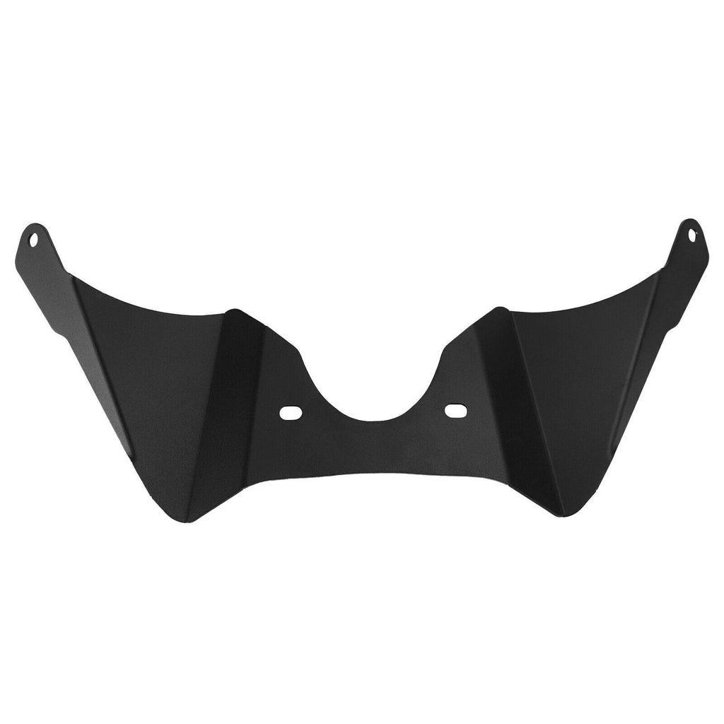 Front Air Dam Gas Tank Cover Deflector Shield for Tiger 900 GT/Rally (2020–2023)