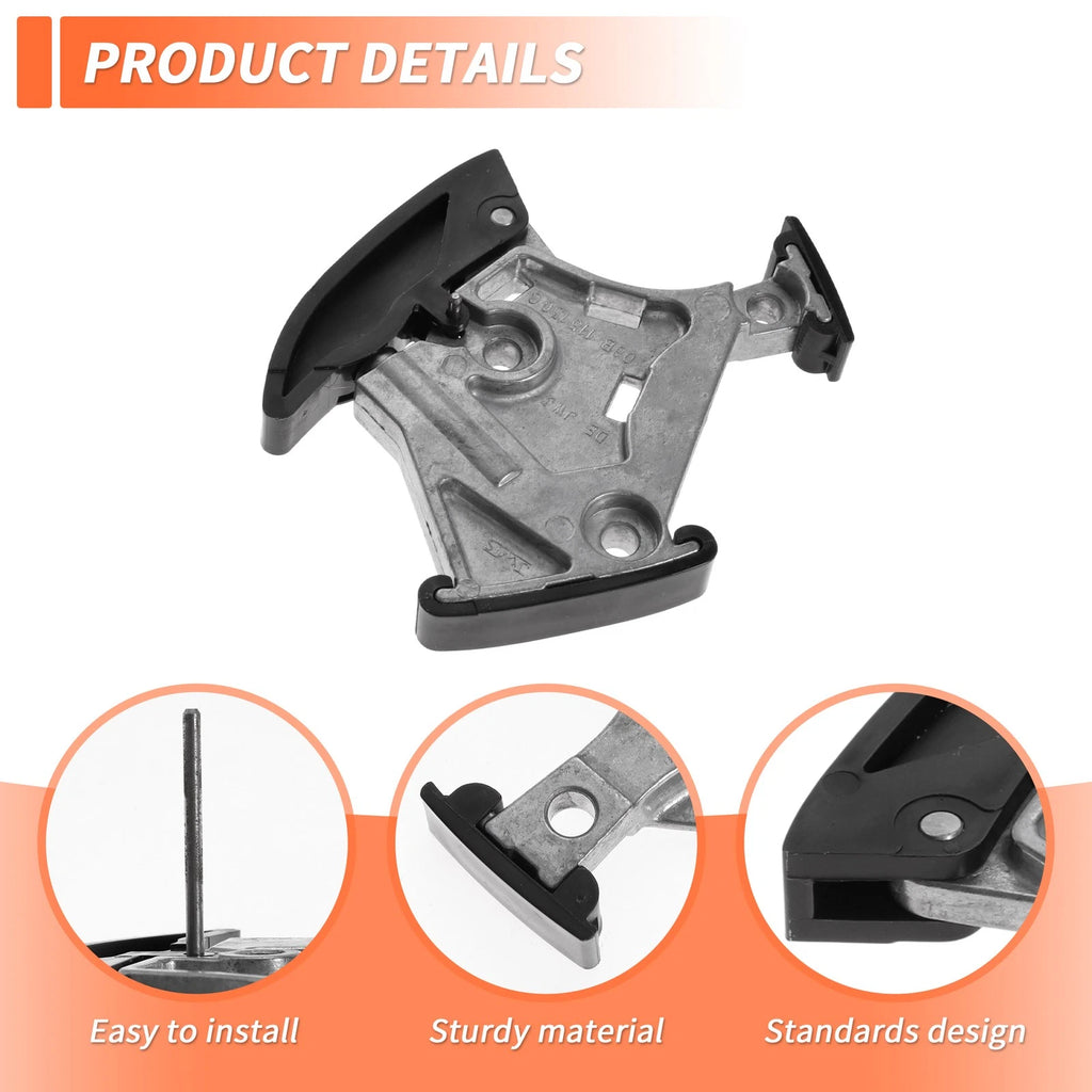 Timing Chain Tensioner Replacement for Volkswagen Beetle 2003–2004