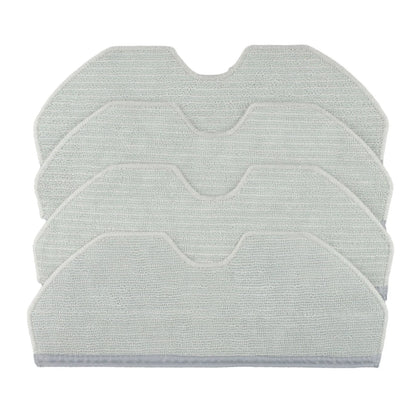 Reusable Cleaning Rag for Robot Vacuum (Multi Use)